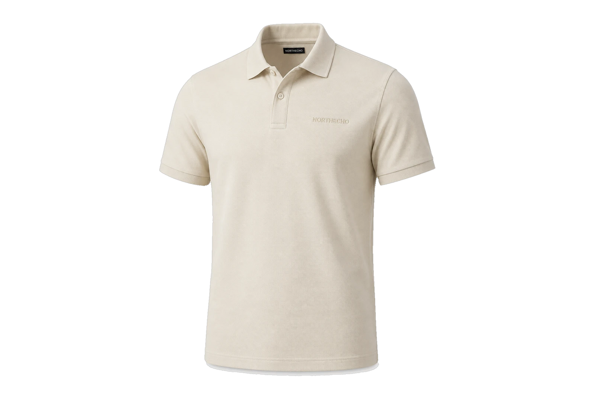 Premium polo shirt