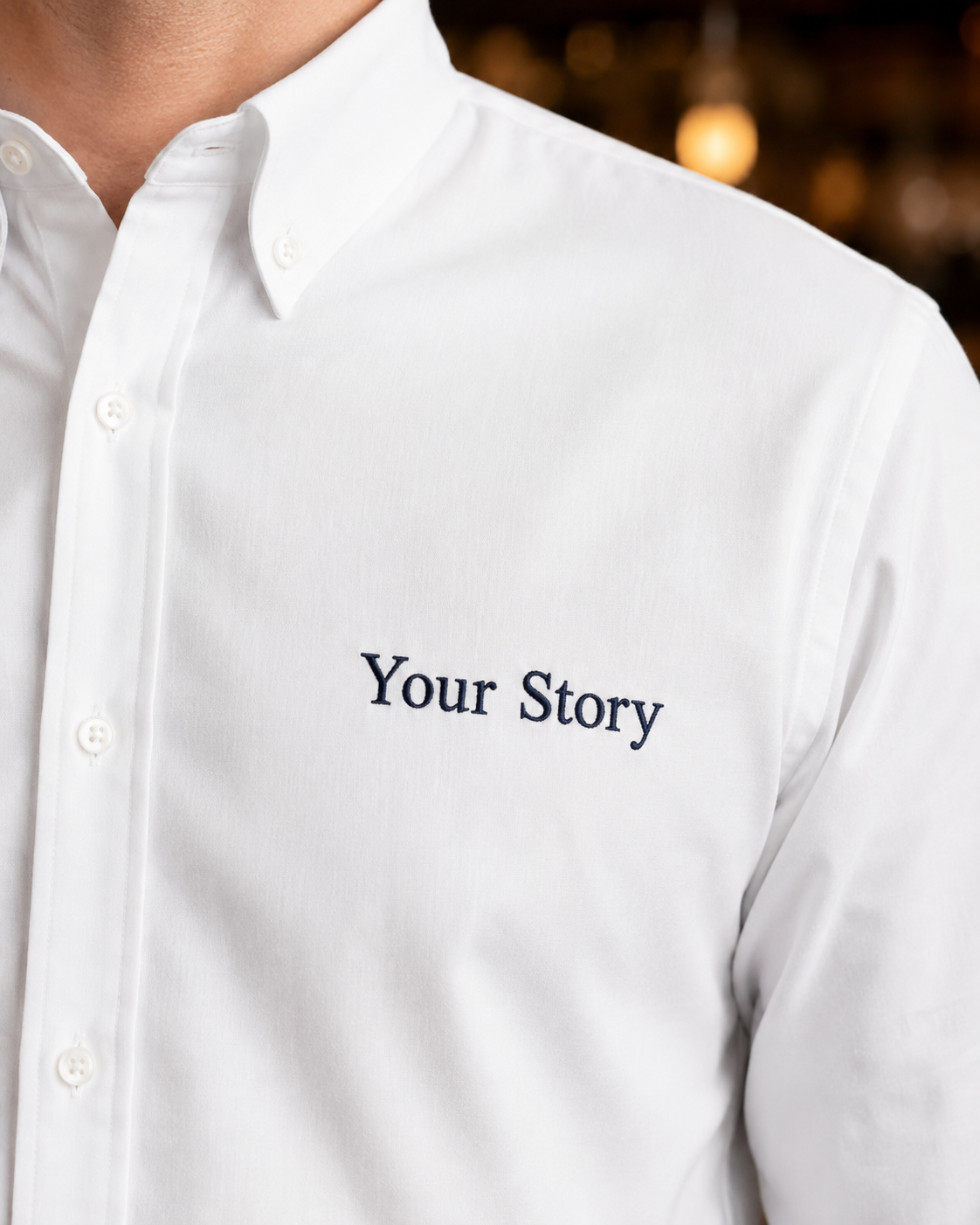 Service shirt