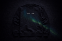 Custom Sweatshirt 1
