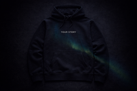 Custom Hoodie 1