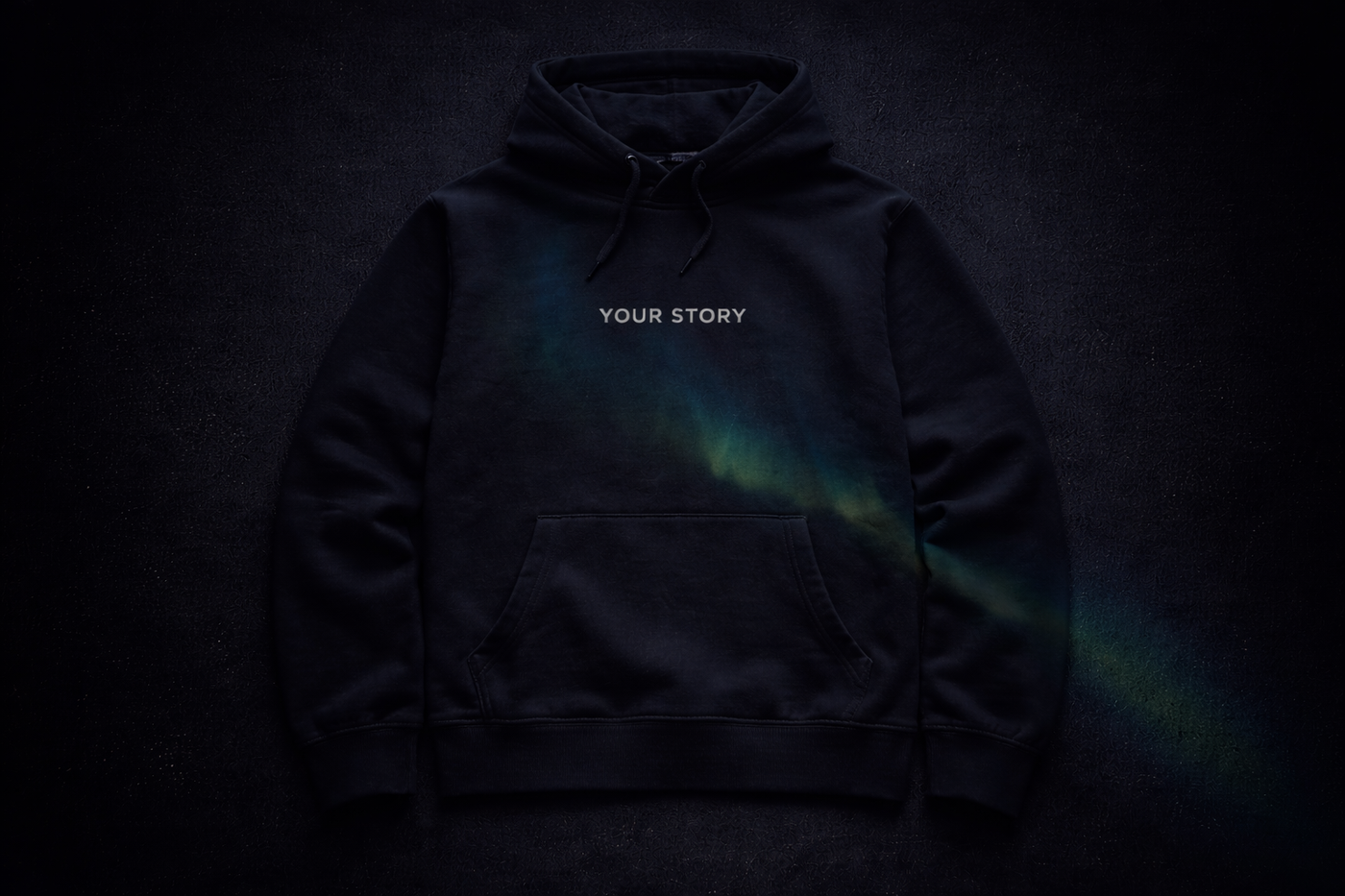 Custom Hoodie