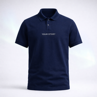Custom Polo — Premium Printed Polo Shirt | NorthEcho Helsinki 2