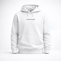 Custom Hoodie — Premium Heavy Hoodie | NorthEcho Helsinki 3