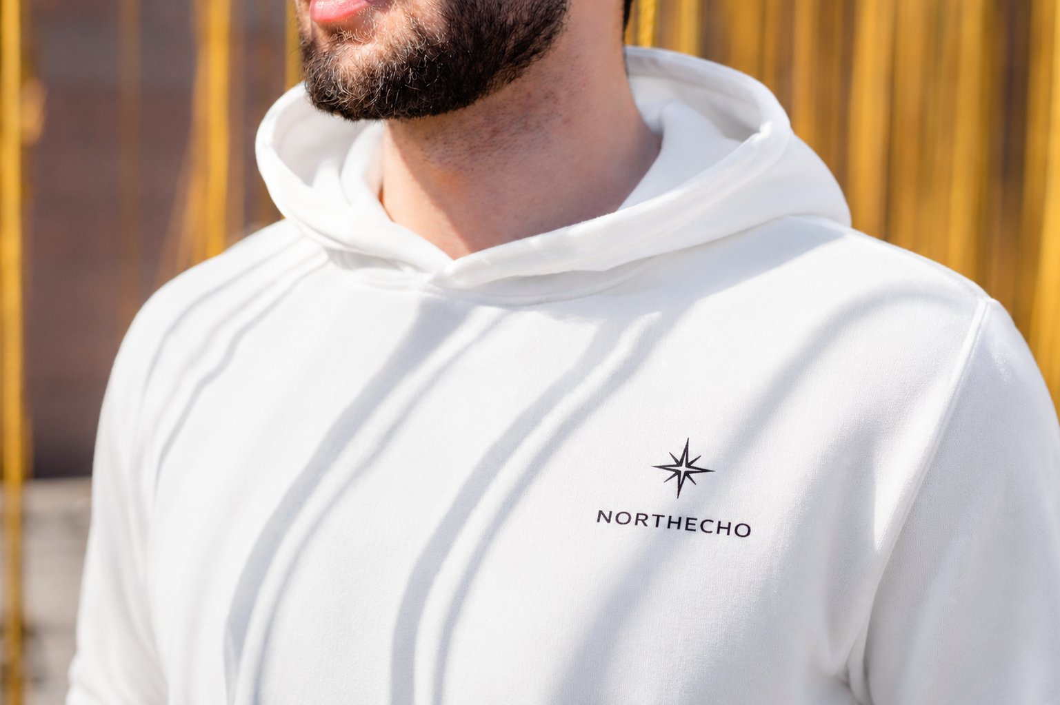 NorthEcho Premium Hoodie