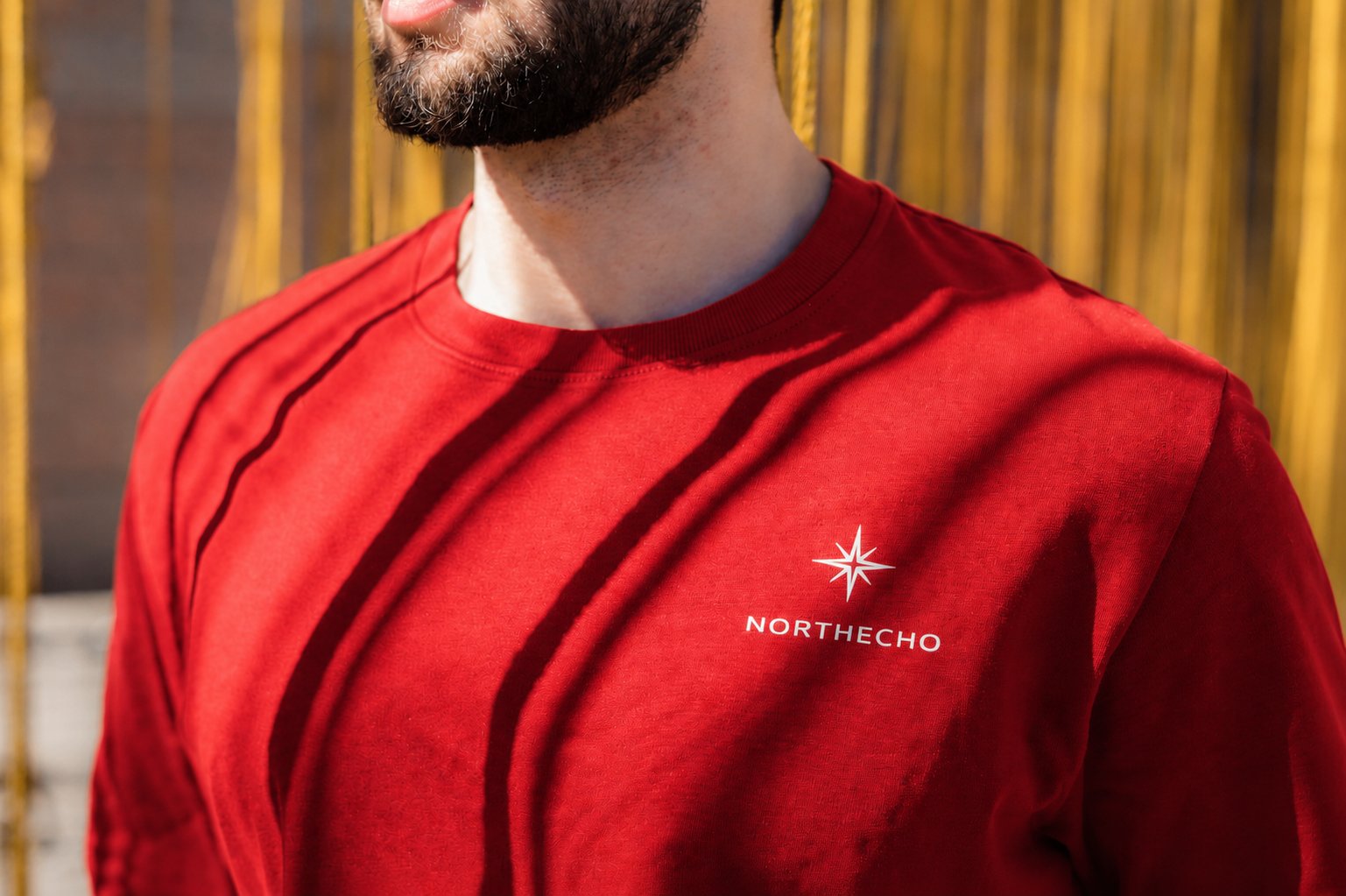 NorthEcho Premium Sweatshirt