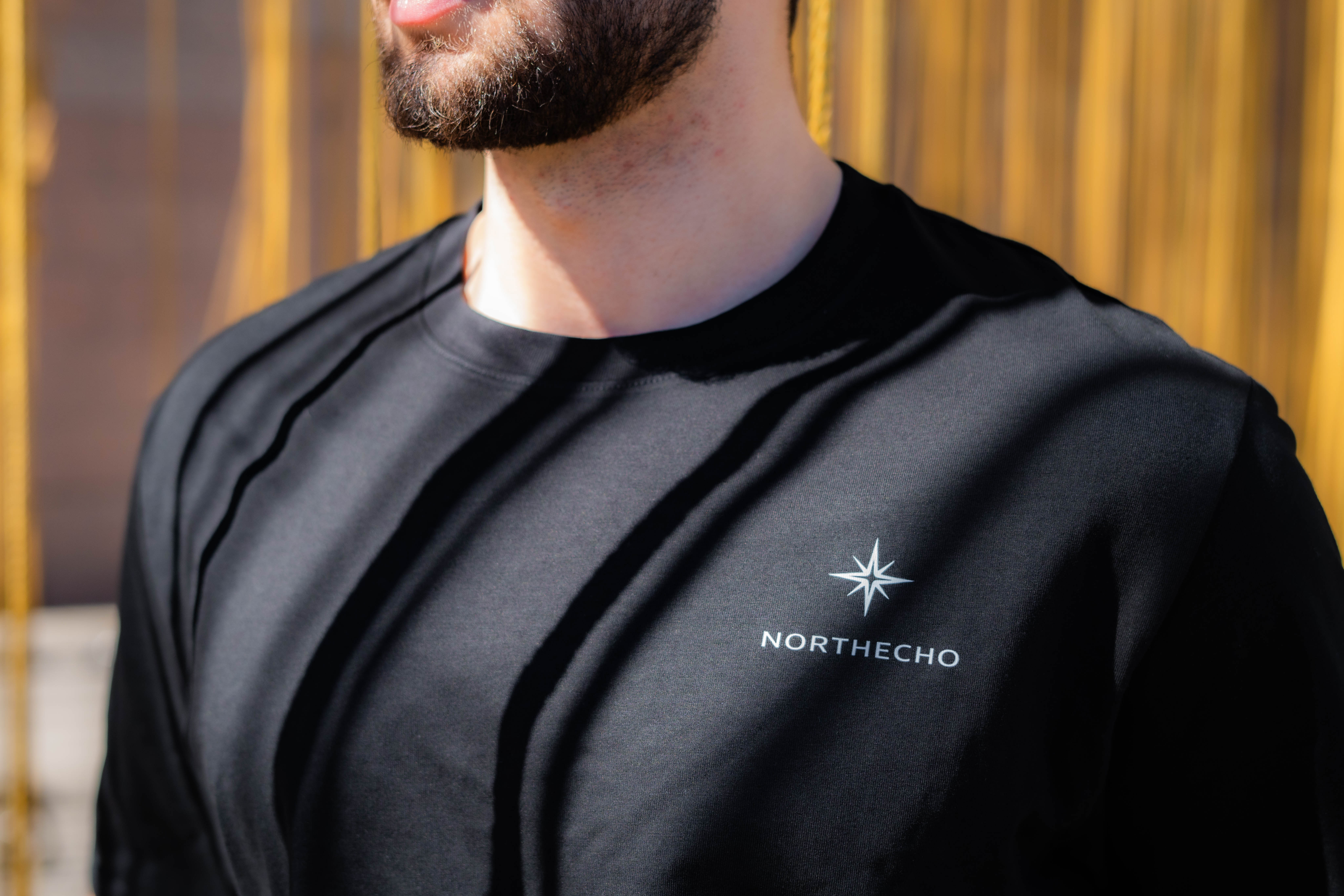 NorthEcho Premium T-Shirt